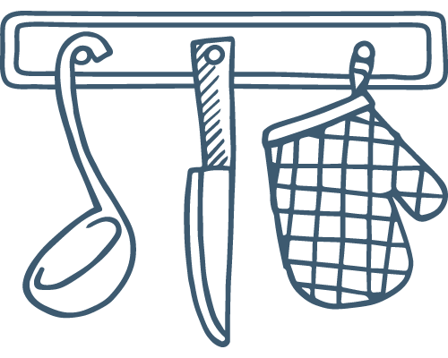 cuisine-équipé-appartement-confort-8-personnes-pyrénées